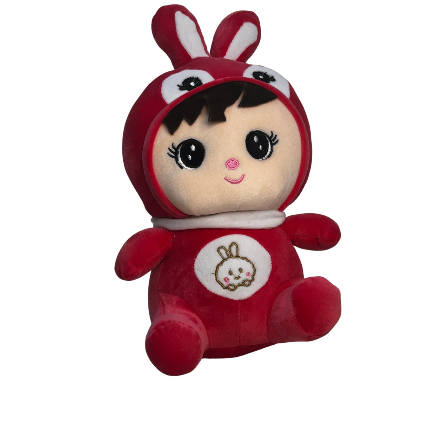 See full amazon price history chart for Suvachii Huggable Super Soft Cuddly Cute Plush Doll for Kids Pack of 1 (Maroon) Suvachii Huggable Super Soft Cuddly Cute Plush Doll for Kids Pack of 1 (Maroon) (B0DCK7283F) Amazon Price History, Amazon Price Tracker