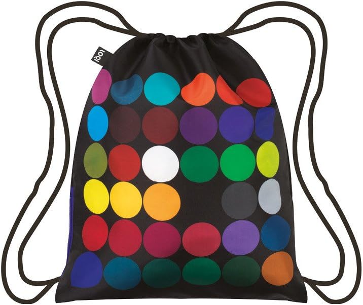 LOQI Backpack POUL GERNES (BP.PG.DO)
