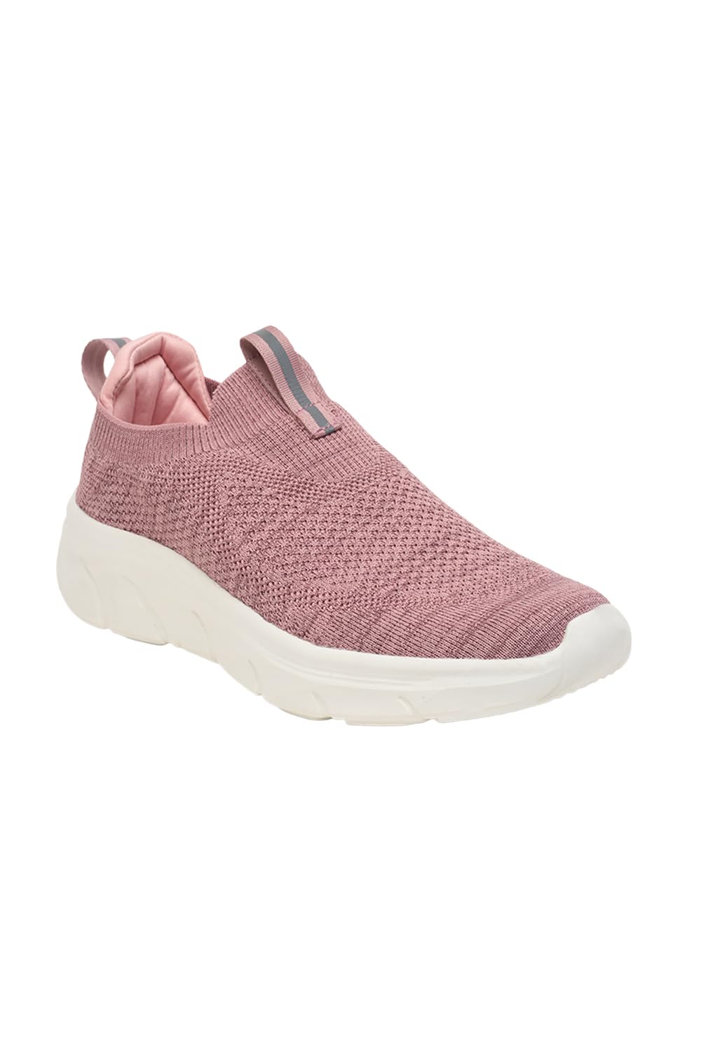 forever glam by pantaloons Womens Aw26grpid670 Sneaker-picture-29