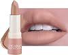 Matte Lipstick Waterproof Long Lasting Moisturizing Lip Stick Sexy Red Pink Velvet Nude Lipsticks Women Cosmetics Lipstick Nude