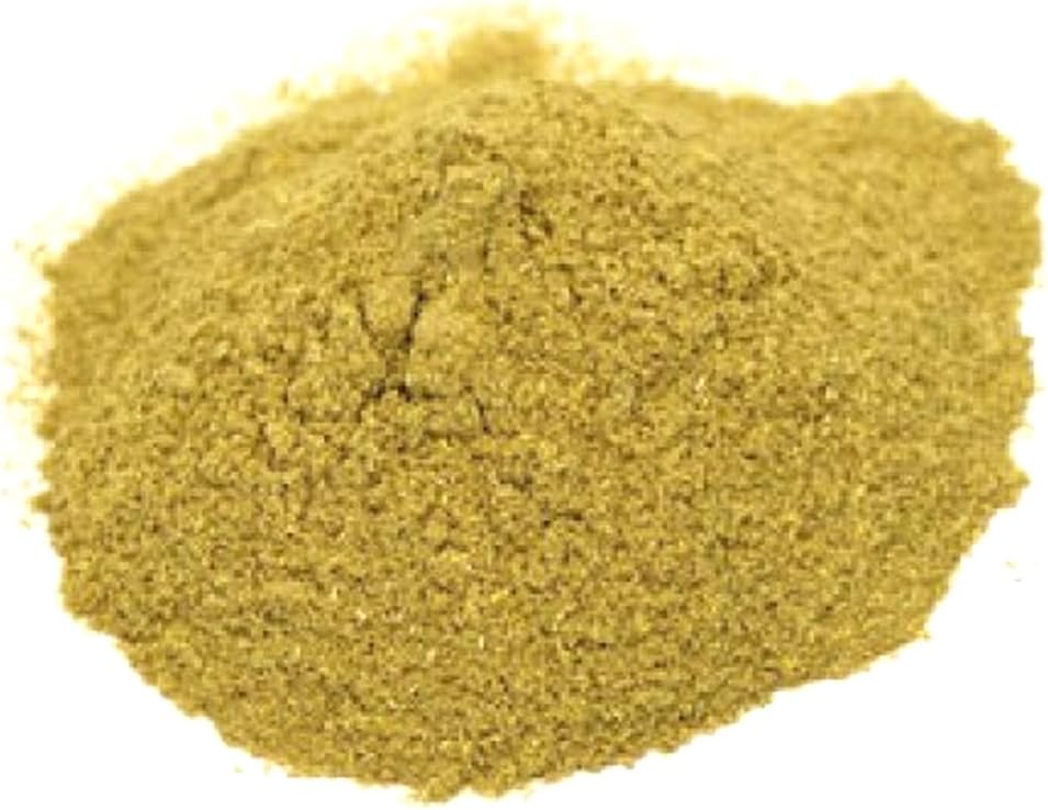 Best Botanicals Oregon Grape Root Powder 16 oz.