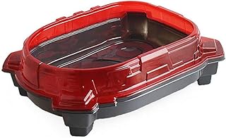 AMOYER 1pc Gyro Burst Stadium Battling Tops for Top Game Gyro Disk Burst Fancy Game Supplies