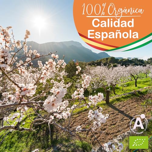 Aceite de Almendras Organico, Prensado en Frio, Puro, 100% Natural. Masaje Profesional, Cabello y Pestañas, Hidratante Corporal (Manos, Uñas) Facial (Antiedad), Estrias Embarazo - 250 ml - imagen 3