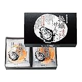 牡蠣まるごとせんべい 12枚入 (1箱) 広島 土産