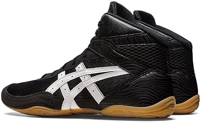 الخيزران ASICS MATFLEX 7 الخيزران الدنيس المدني الخيزران كاتربيلر
