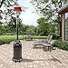 Dyna Glo DGPH201BR 48,000 BTU Premium Hammered Bronze Patio Heater