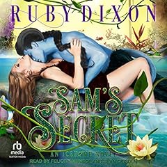 Couverture de Sam&rsquo;s Secret