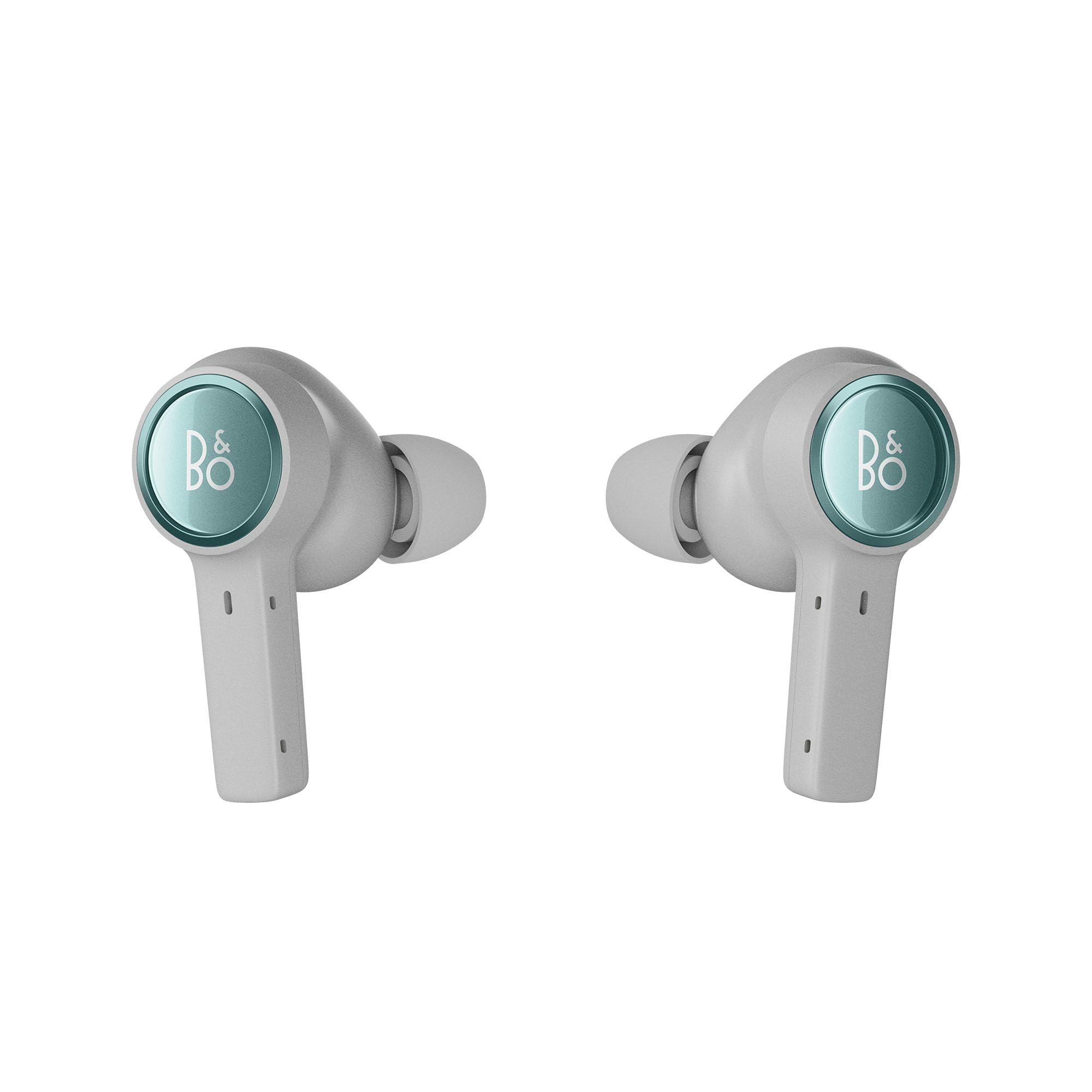 Bang & Olufsen Beoplay Eleven Wireless Earbuds - Eucalyptus Green - Dettaglio