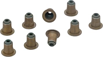 Engine Valve Stem Oil Seal Set for BMW 220i 2014-2024#F2y | 2024 2023 2022 2021 2019 2018 2017 2016 2015 2014, 2.0L L4, RWD, Coupe