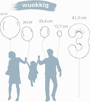 Digger Birthday Decoration 3 Years Birthday Decoration 3 Years Boy Excavator Balloon 3rd Birthday with Construction Stickers Happy Birthday Banner for Construction Sites Party Children (No Printed