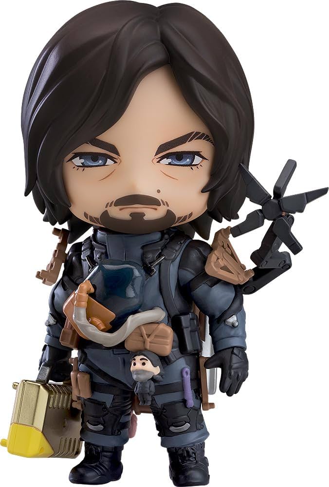 Amazon | グッドスマイルカンパニー[GOOD SMILE COMPANY] ねんどろいど