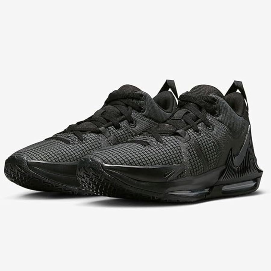 Amazon | [ナイキ] レブロン ウィットネス 7 LEBRON WITNESS 7