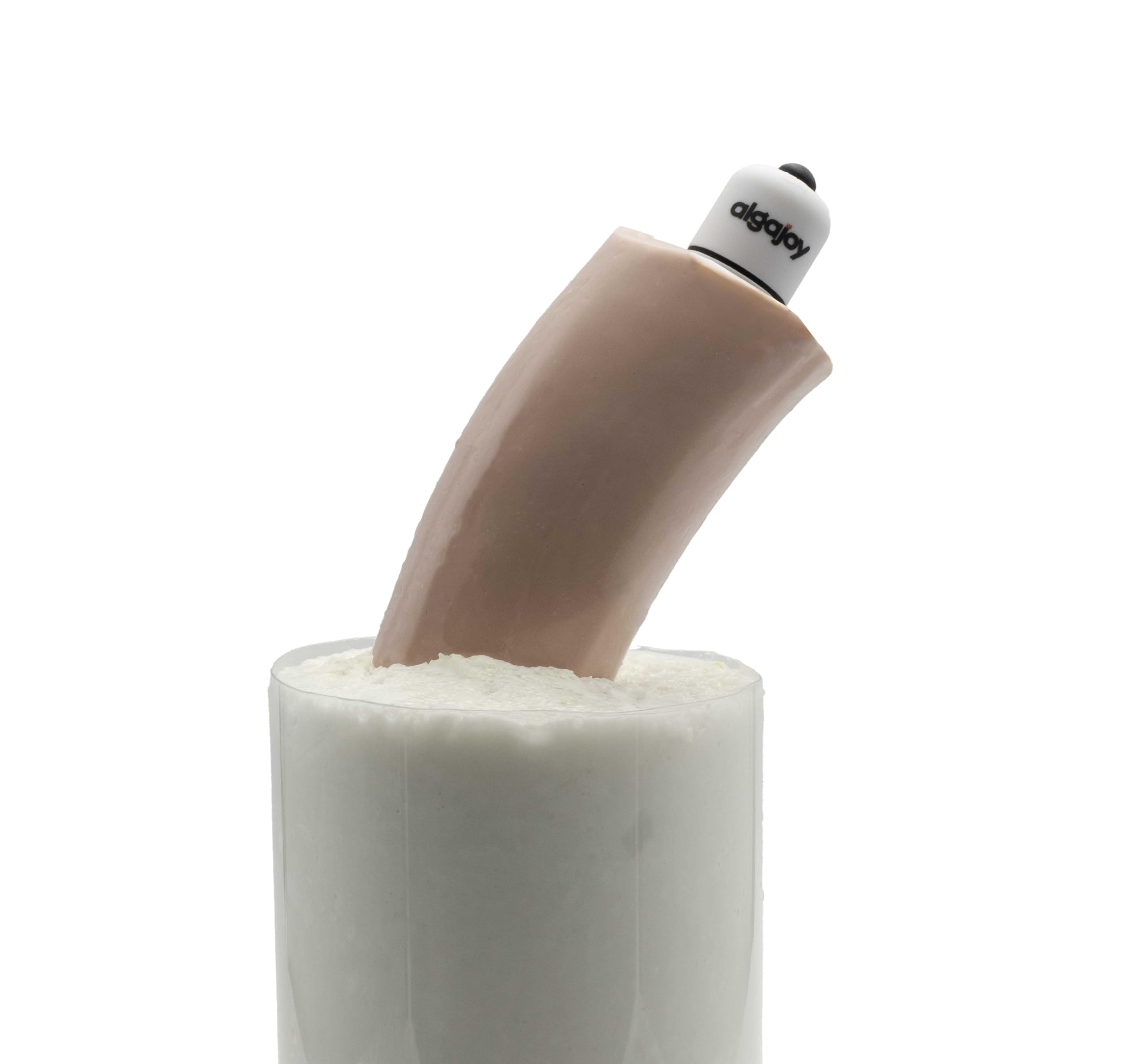 Casting Silicone. Silicone Sicuro e di Alta precisione, Perfetto per Realizzare copie Flessibili delle Parti Intime del Corpo. Prodotto in Italia.