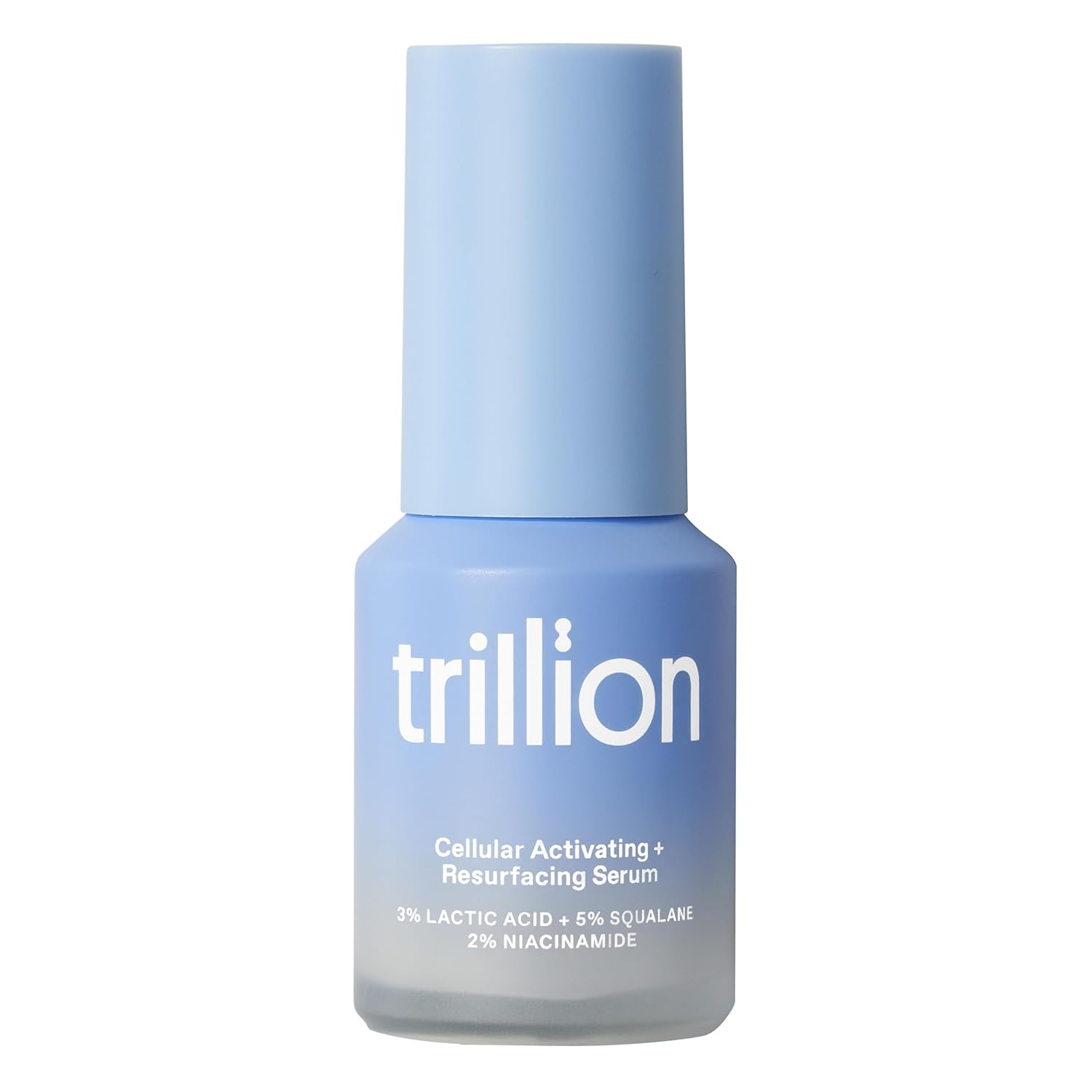 Trillion Skincare - Cellular Activating + Resurfacing Serum