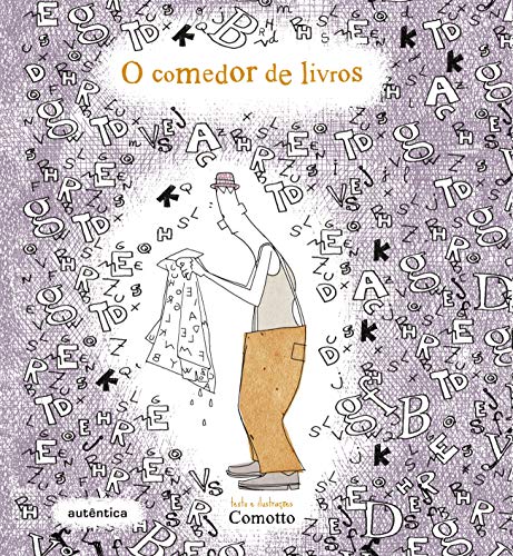 O comedor de livros: