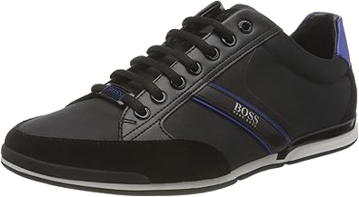 Hugo boss trainers amazon Clearance