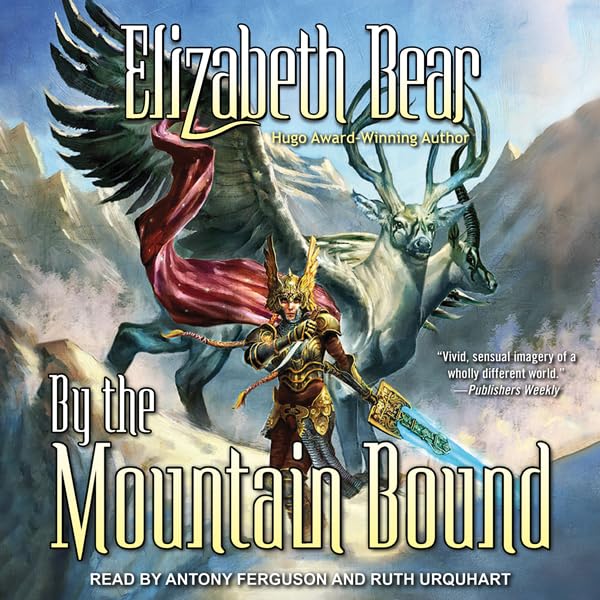 Cover art for By the Mountain Bound