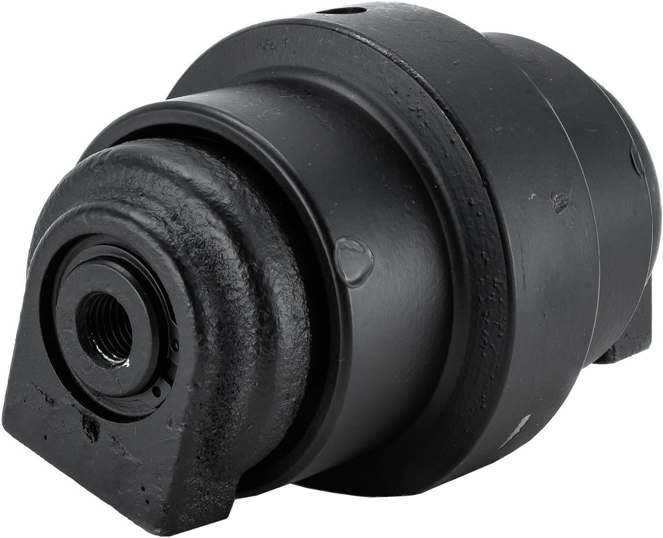 Bottom Roller Replacement for John Deere 49D Excavator Undercarriage Mini Excavator Track Roller