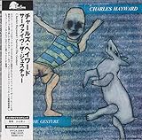  Charles Hayward - Survive The Gesture [Japan LTD Mini LP CD] HYCA-2061