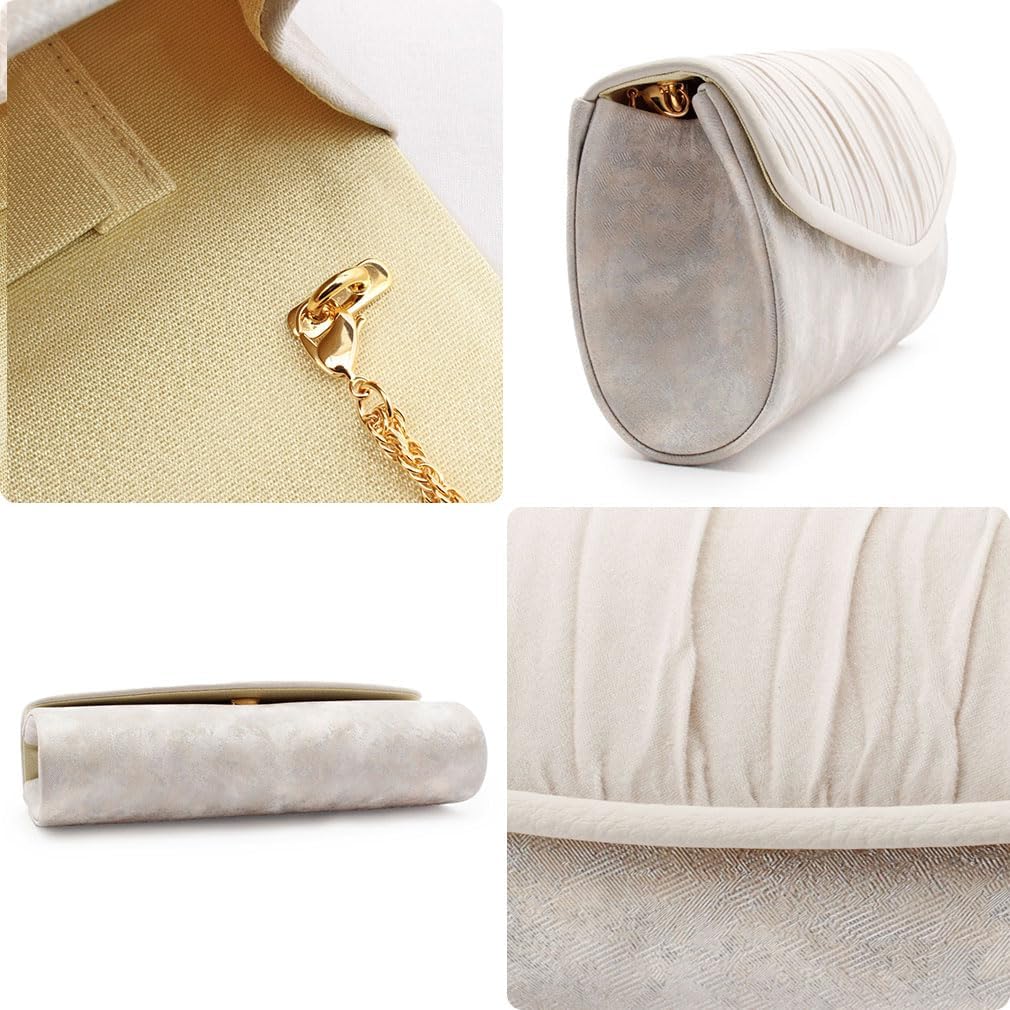 袋帯 六通柄 正絹 北欧更紗文 花唐草 淡いピンク色 イ6321 袋帯 秀品