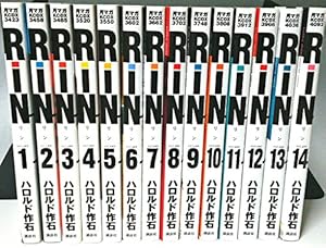 BECK 全34巻完結セット (KCデラックス) | ハロルド 作石 |本 | 通販