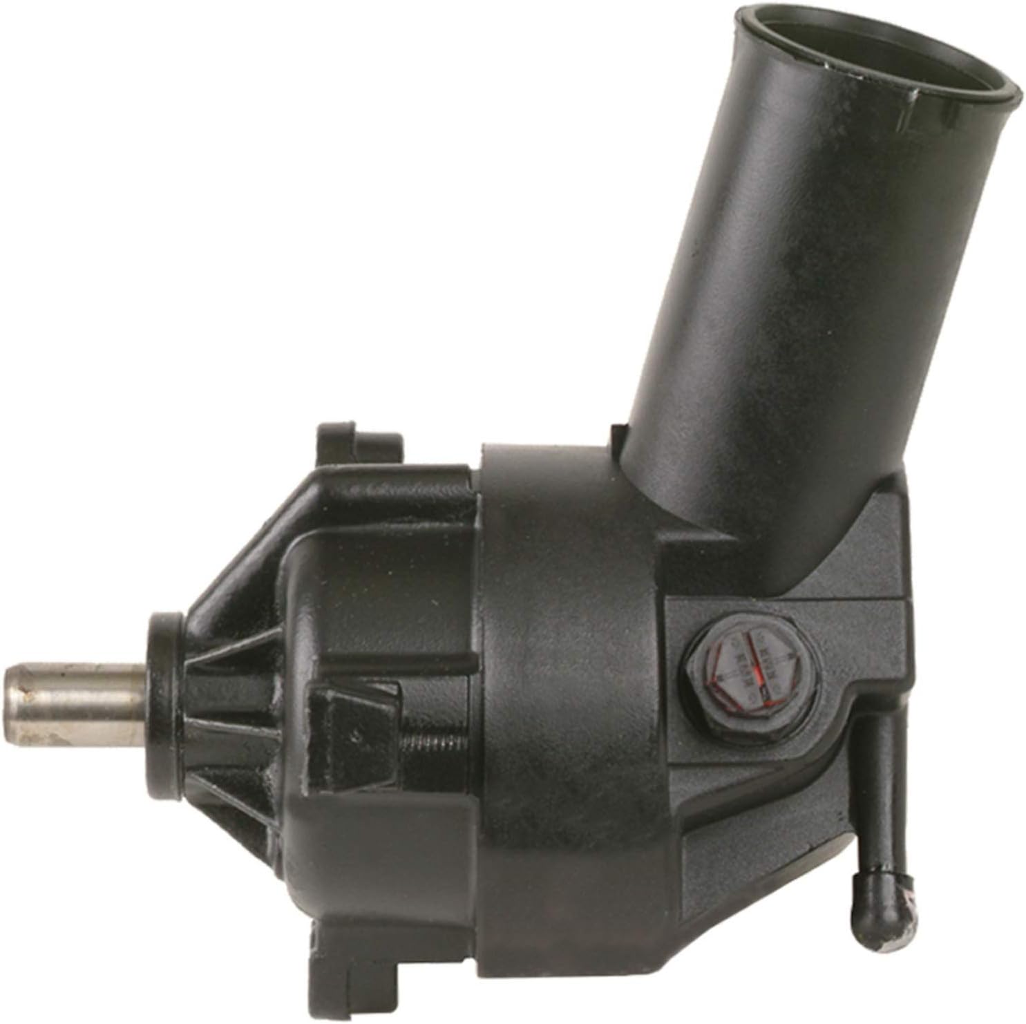 Cardone 20-7255F Remanufactured Power Steering Pump with Reservoir