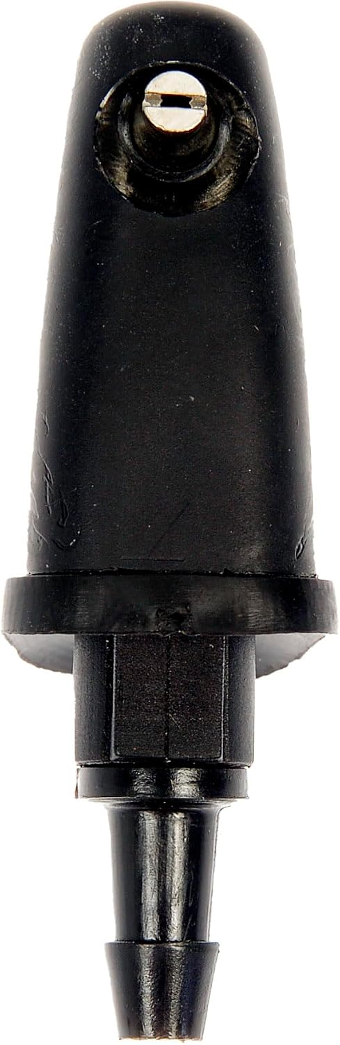 Dorman 58176 Windshield Washer Nozzle Compatible with Select Honda Models