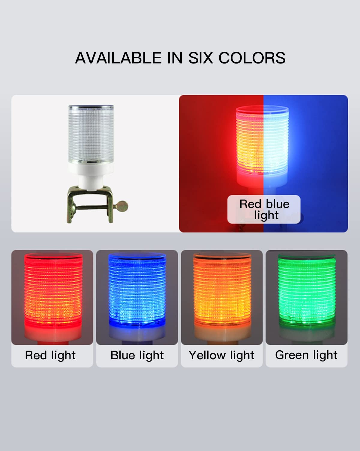 DYK&NX Marine Bateaux Feux de Navigation avec Charge Solaire, Matériau PC de Haute Qualité, étanche et Antipoussière (Color : Green DYK&NX Marine Bateaux Feux de Navigation avec Charge Solaire, Matériau PC de Haute Qualité, étanche et Antipoussière (Color : Green