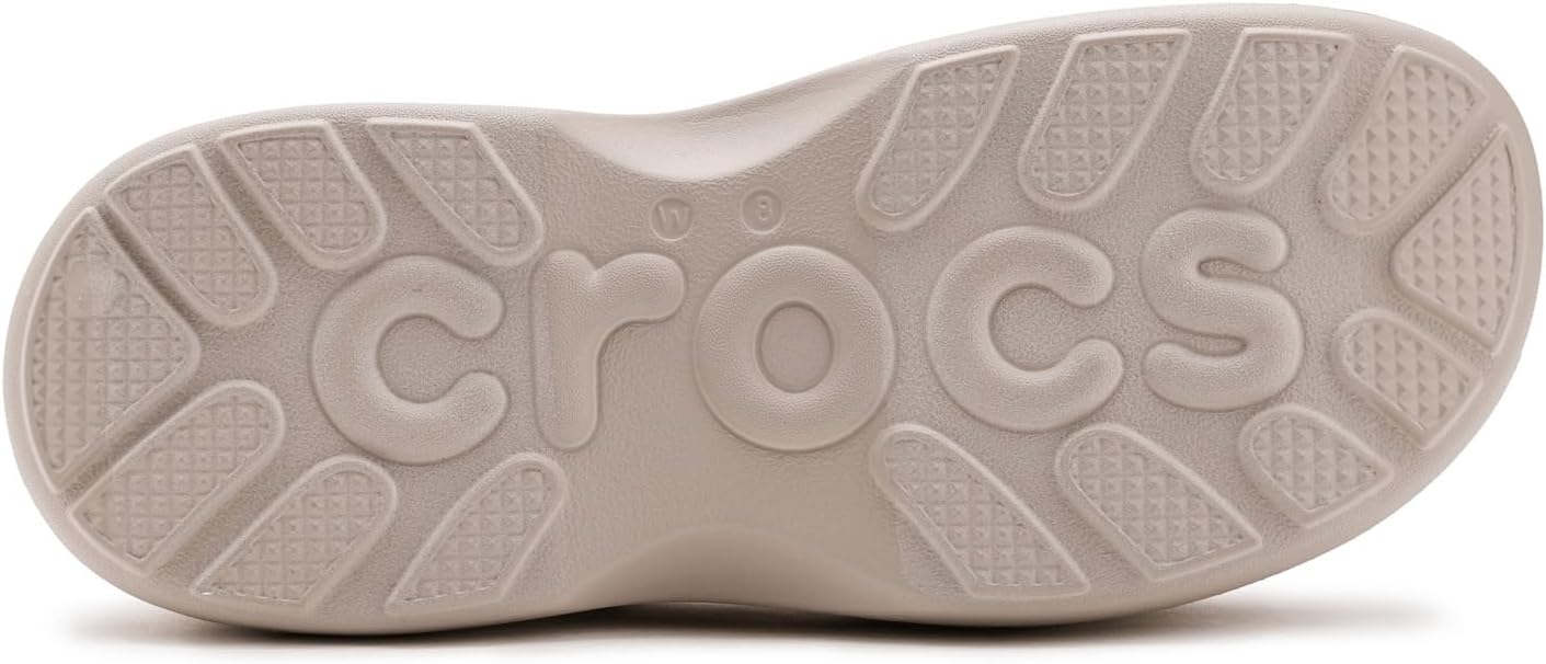 Crocs Women's Soho Y Strap Sandals