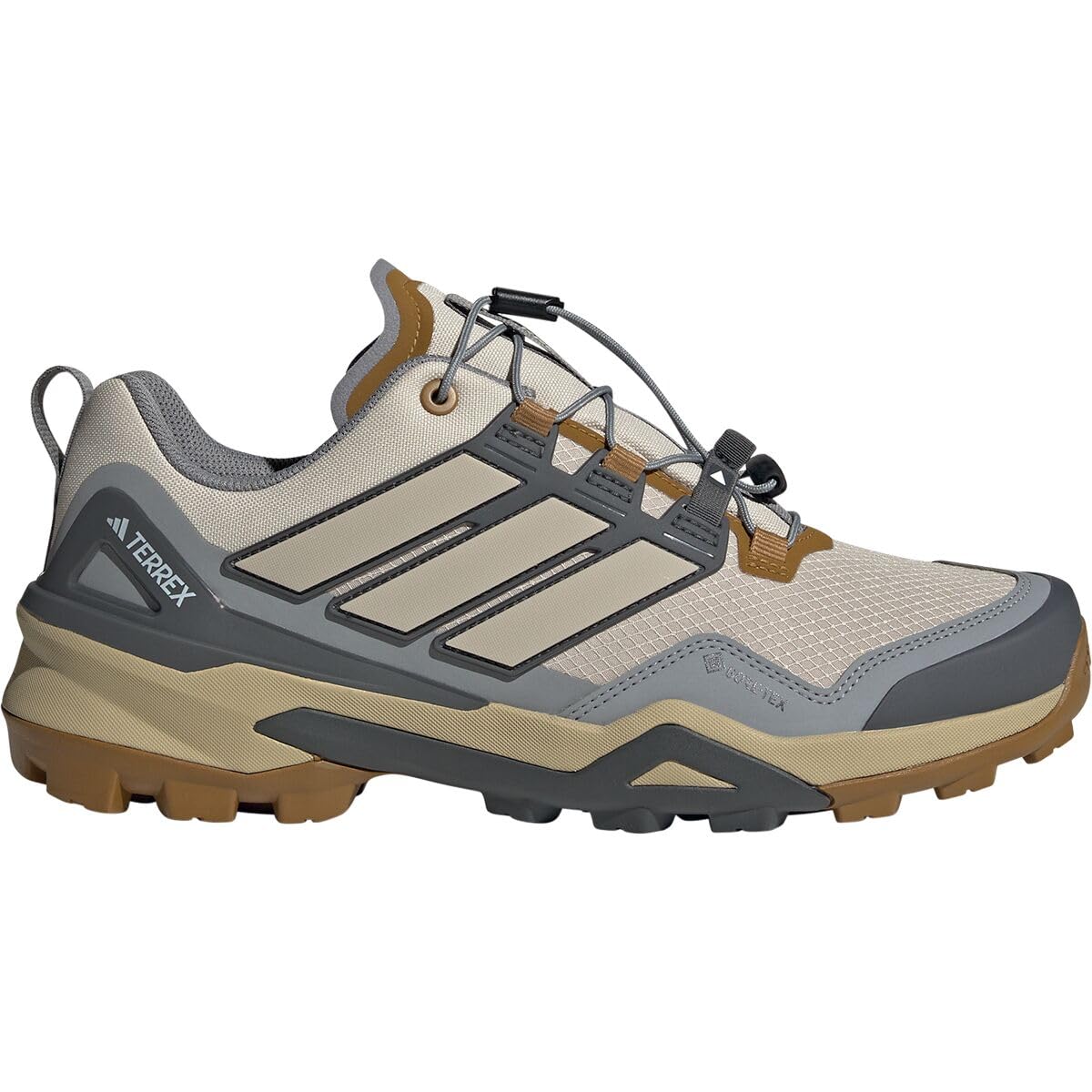 Mens Terrex Skychaser Gore-tex® Hiking Shoes-image-24