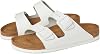 Arizona Soft Footbed - Cuero (Unisex) 1