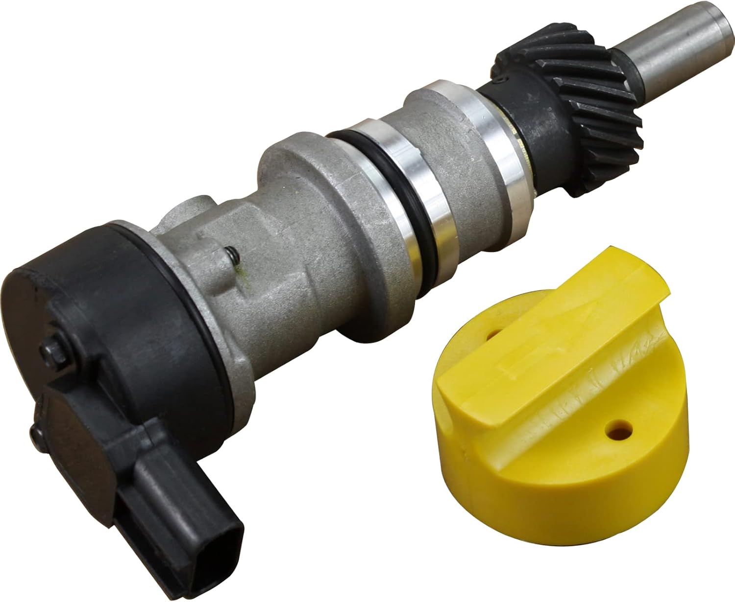 AIP Electronics Premium Engine Camshaft Synchronizer CSYN Compatible with 1996-1997 Ford Aerostar Explorer and Ranger 4.0L V6 OEM Fit CSYN07