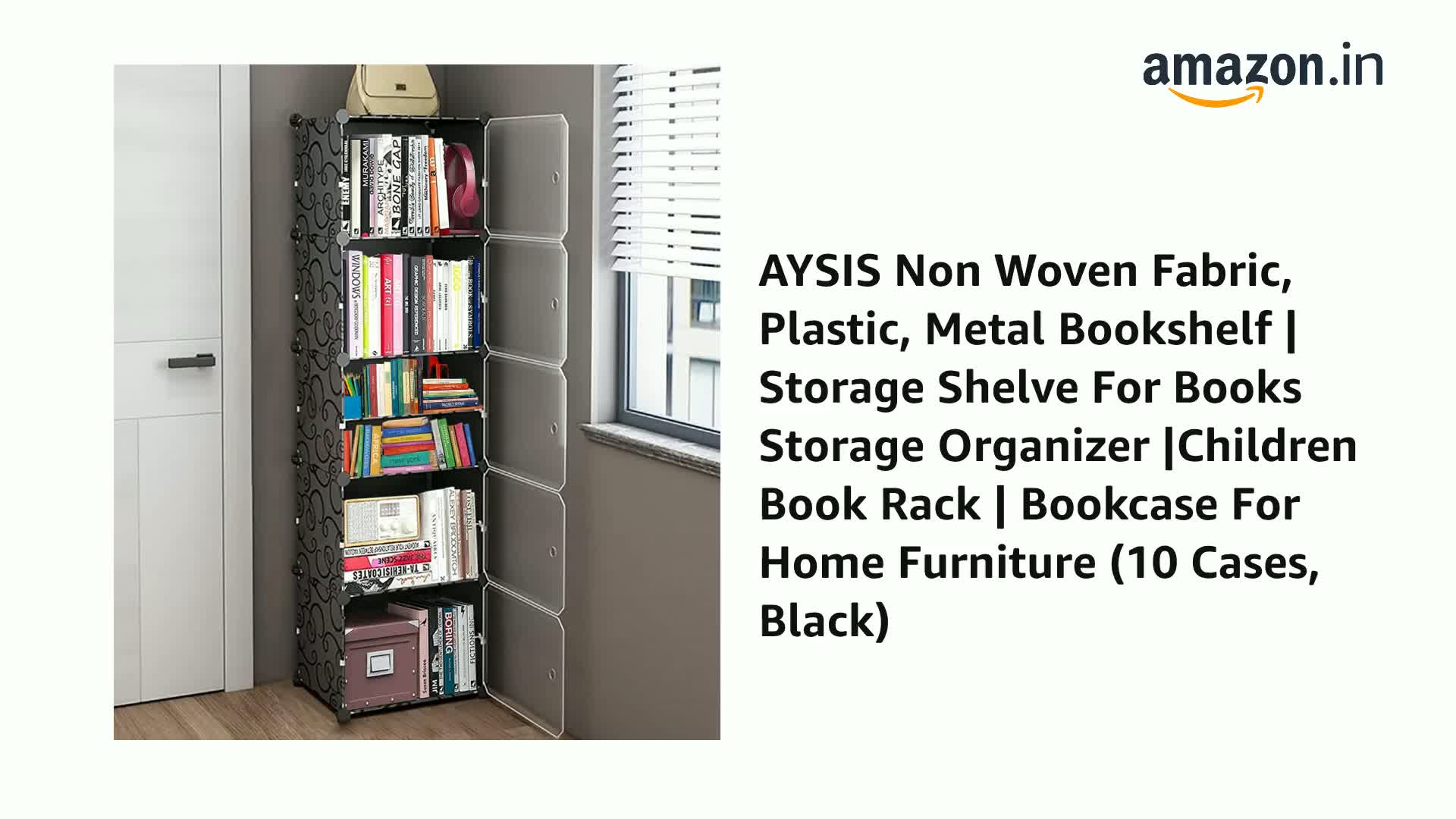 トラックファニチャー QUATTRO BOOKSHELF トラックファニチャー QUATTRO BOOKSHELF