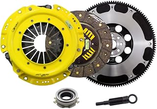ACT (SB7-XTSS) XT/Perf Street Sprung Pressure Plate Kit