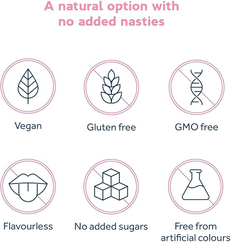 Miniatura 4 de Optibac Probiotics One Week Flat - Suplemento probiótico vegano para la digestión, la salud intestinal y la hinchazón ocasional, 5 mil millones de