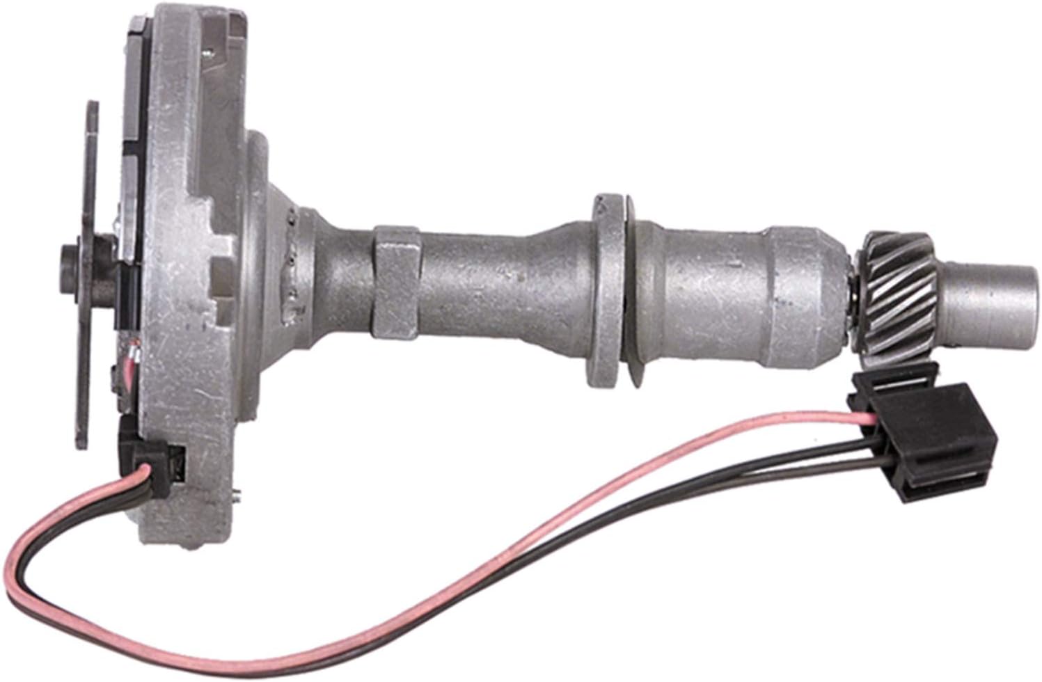 Cardone 30-1871 Remanufactured HEI Electronic Distributor and Module (Renewed)