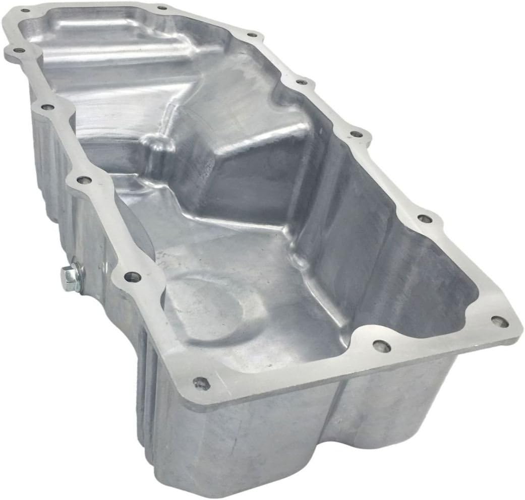 SKP SK264200 Engine Oil Pan, 1 Pack