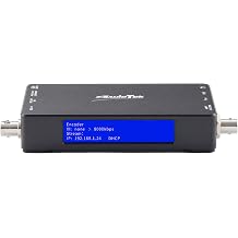 ZowieBox 3G SDI IP Video Streaming Encoder Decoder, SDI only