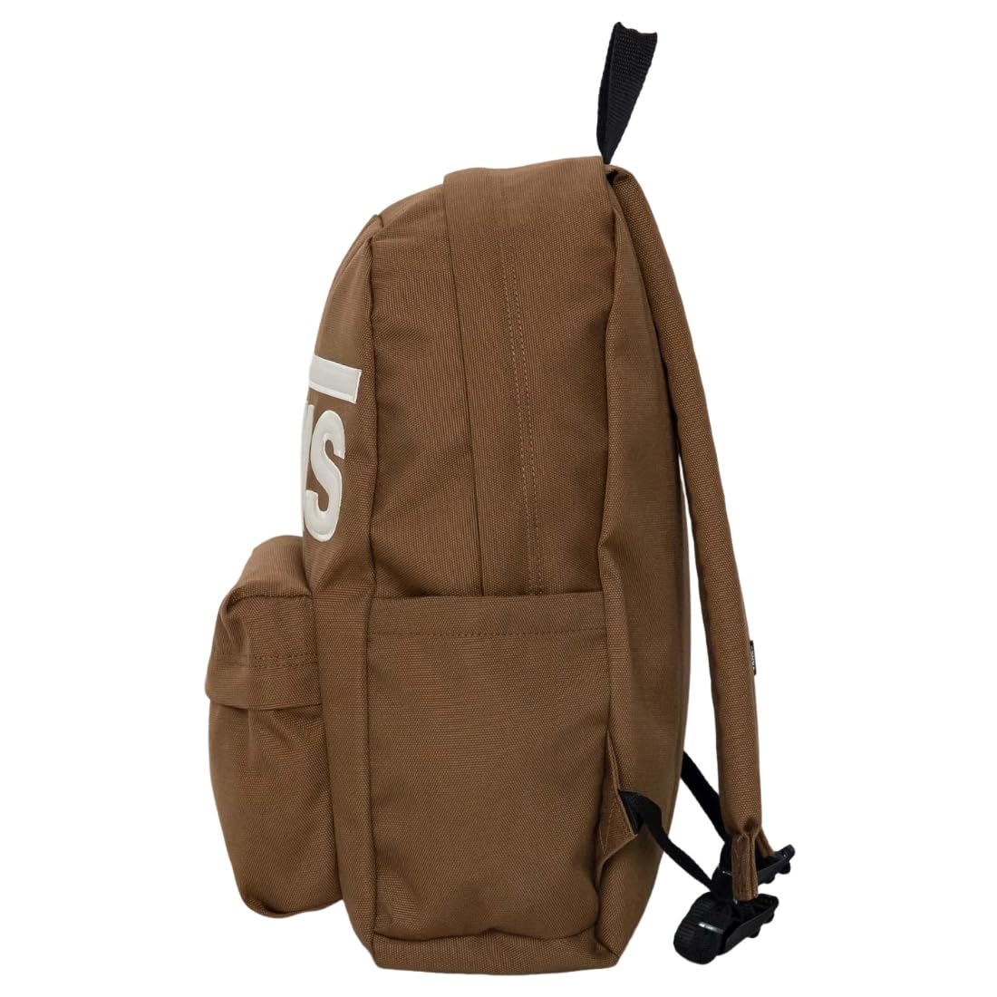 Vans Unisex Old Skool Drop V Rucksack, Vintage Cocoa, Medium, Vintage-Kakao, M