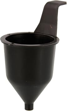 Earlex 153165 Viscosity Paint/Liquid Consistency and Thickness Measuring Cup Color May Vary