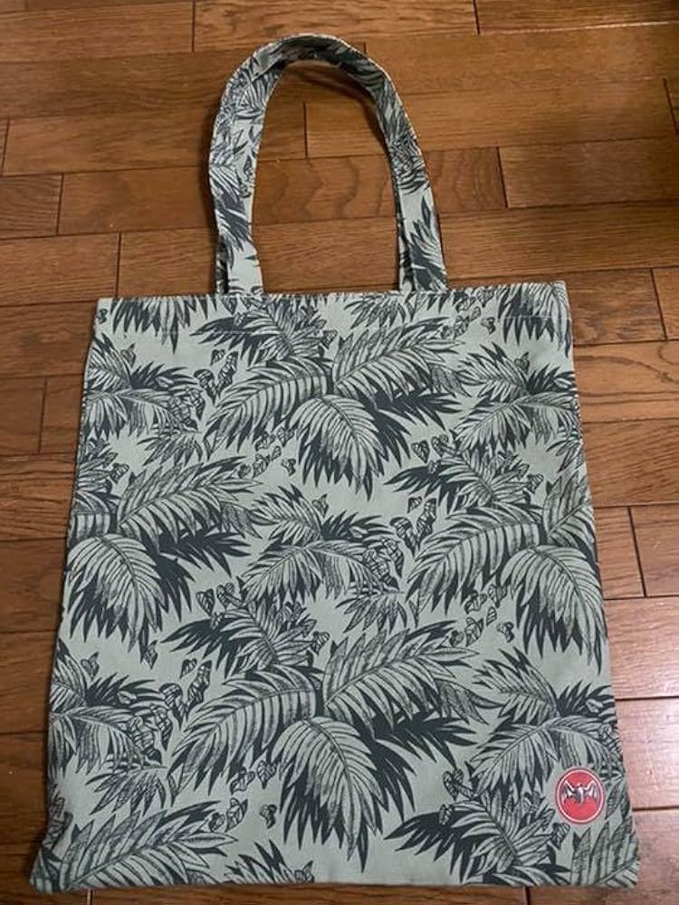 gadid anoniem トートバッグ　ノベルティ 専用】gadid anoniem トートバッグ ノベルティ - メルカリ