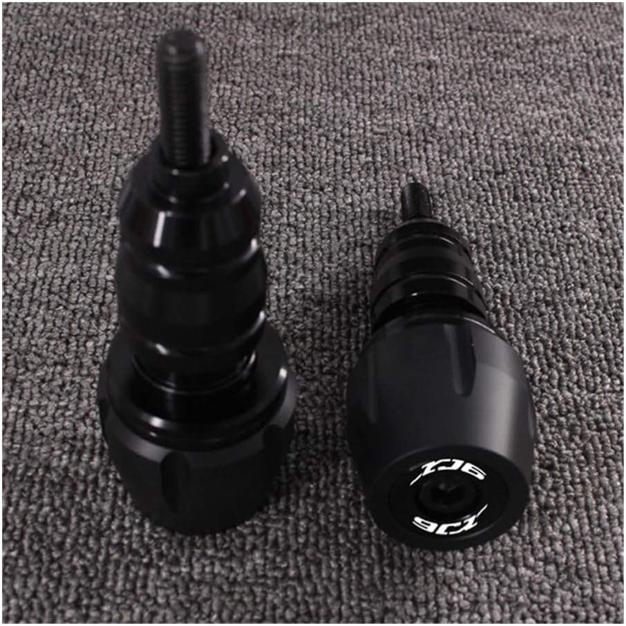 Anti-Fall Crash Pad for Ya&maha XJ6 XJ 6 XJ6 Diversion 2009-2015 Motorcycle Falling Protection Frame Slider Fairing Guard Anti Crash Pad Protector