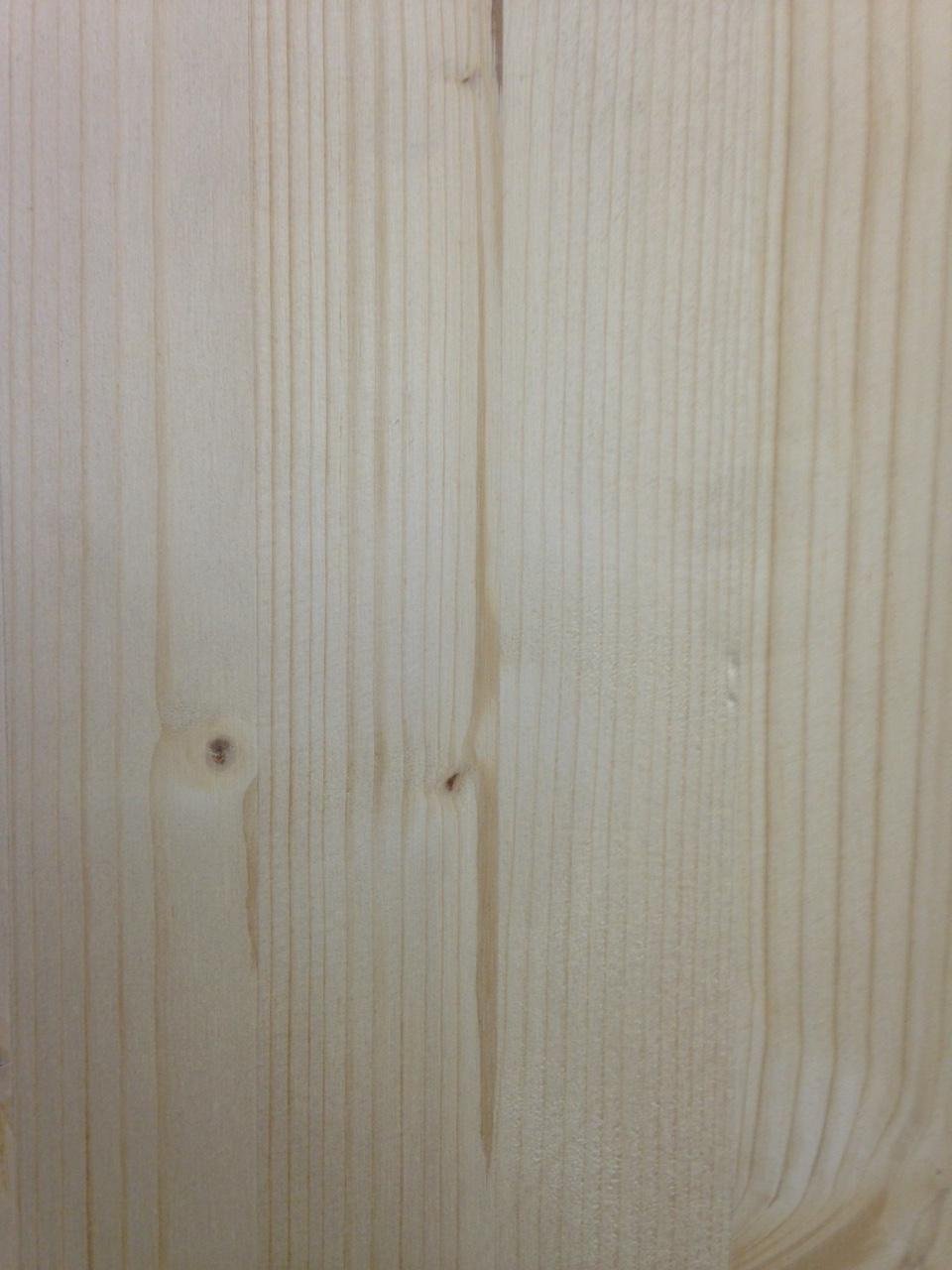 Tavole LAMELLARE Abete 27 MM - 160X40 CM (3 pz)