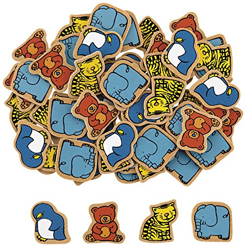 NATHANCounting Animals Games