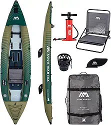 CALIBER - KAYAK PESCA E PASSEIO