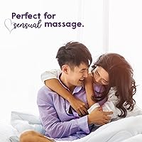 Vista 6 de Lubricante íntimo de seda Sliquid, lubricante a base de silicona y agua para mujeres y hombres, hipoalergénico, impermeable, sin fragancia, 8.5 oz