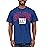Junk Food Clothing x NFL - New York Giants - Bold Logo - Unisex Adult Short Sleeve Fan T-Shirt for Men and Women - Size Medium