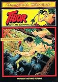  Tibor Album 61 Das Ungeheuer der Kuna-Bucht (Sohn des Dschungels) Hethke Comic 3892079935