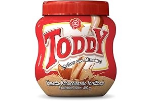 Tasty Toddy Venezolano Chocolate Drink Mix