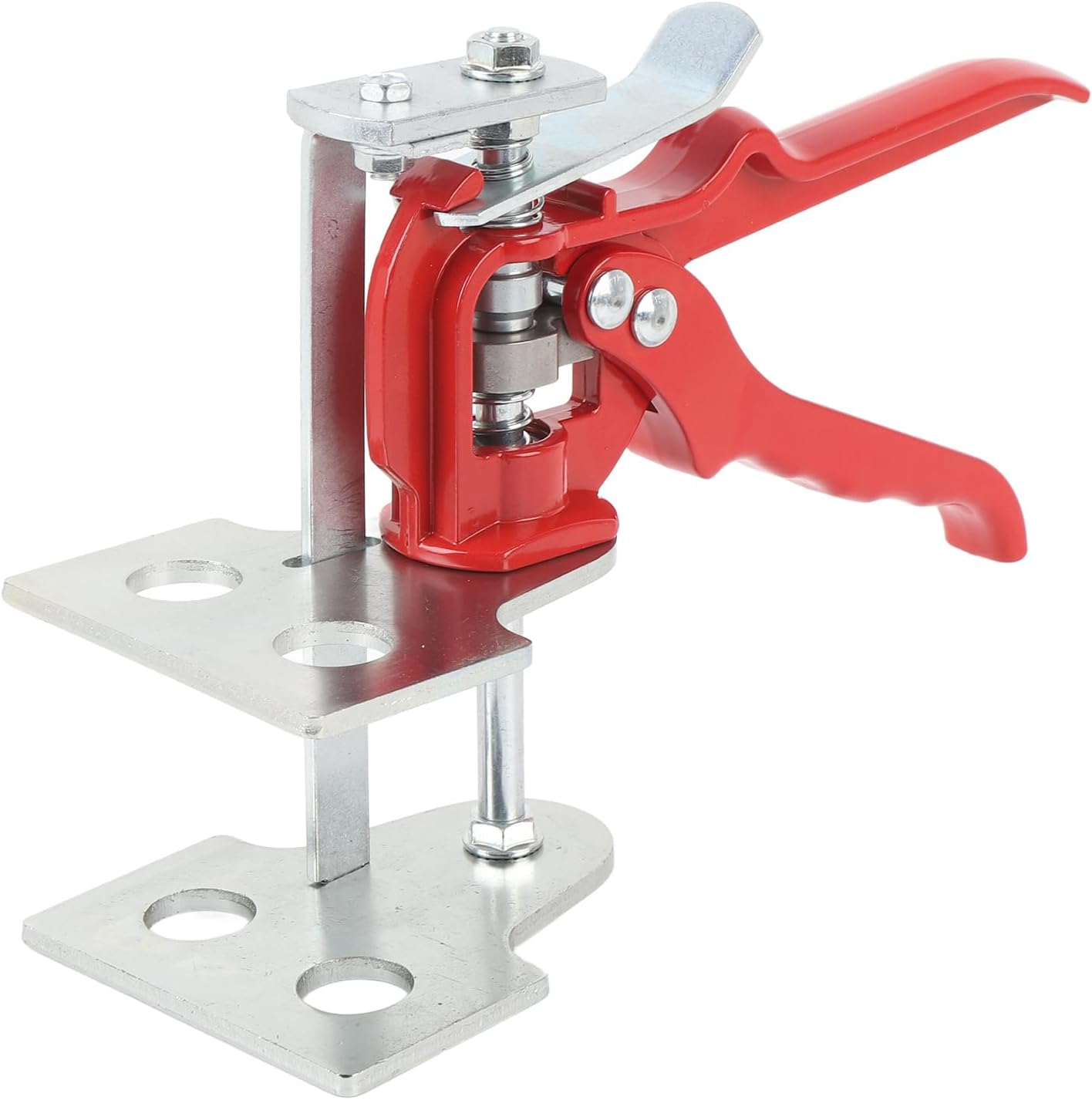 Speedy Brake Pad Spreader & Caliper Compression Tool – Disc Brake Piston Press for Most Cars and Light Trucks